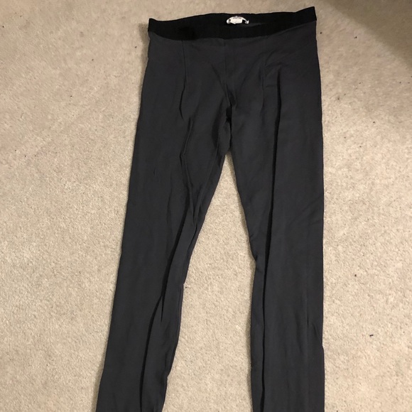 Helmut Lang leggings - Picture 3 of 5